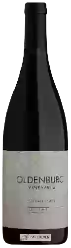 Wijnmakerij Oldenburg Vineyards - Grenache Noir