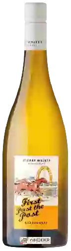 Wijnmakerij O'Leary Walker - First Past the Post Chardonnay