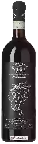 Wijnmakerij Olek Bondonio - Langhe Nebbiolo