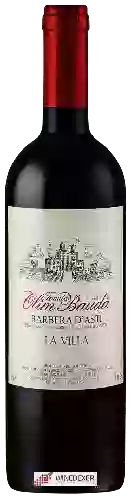 Wijnmakerij Olim Bauda - La Villa Barbera d'Asti
