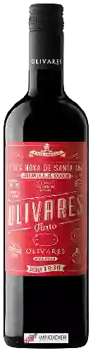 Wijnmakerij Olivares - Tinto