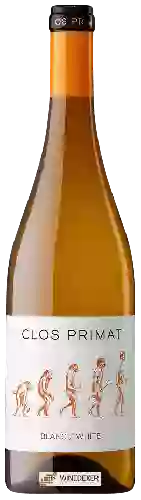 Wijnmakerij Oliveda - Clos Primat Blanco