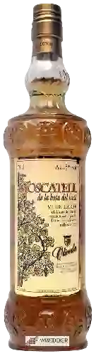 Wijnmakerij Oliveda - Moscatell de la Bota del Racó