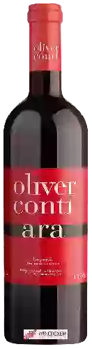Wijnmakerij Oliver Conti - Ara