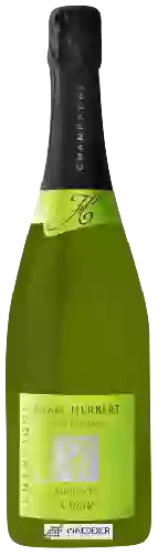 Wijnmakerij Olivier Herbert - Cuvée Nature Champagne Premier Cru