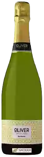 Wijnmakerij Oliver Viticultors - Cava Brut Nature