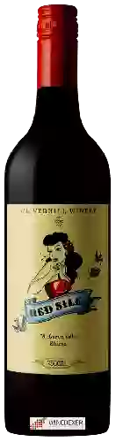 Wijnmakerij Oliverhill - Red Silk Shiraz