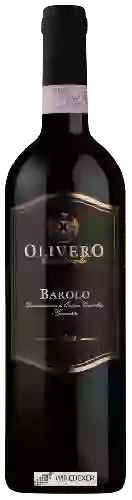 Wijnmakerij Olivero Mario - Roddi Barolo