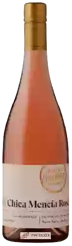 Wijnmakerij Oliver's Taranga - Chica Mencía Rosé