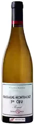 Wijnmakerij Olivier Decelle - Chassagne-Montrachet 1er Cru 'Morgeot'