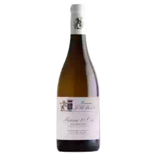 Wijnmakerij Olivier Leflaive - Beaune 1er Cru Montrevenots Blanc