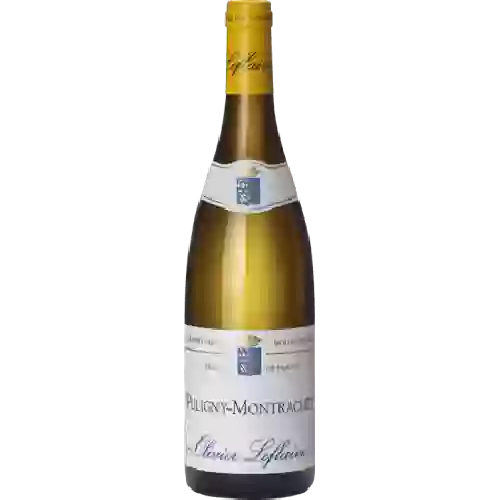 Wijnmakerij Olivier Leflaive - Puligny-Montrachet 1er Cru Les Perrières