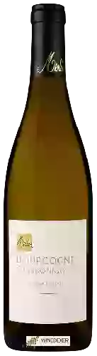 Wijnmakerij Merlin - Bourgogne Chardonnay