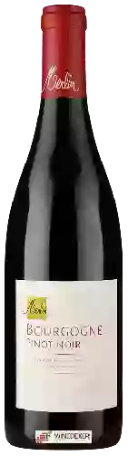 Wijnmakerij Merlin - Bourgogne Pinot Noir