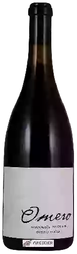 Wijnmakerij Omero - Bass Hill Vineyard Pinot Noir