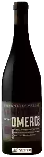 Wijnmakerij Omero - Gamay Noir