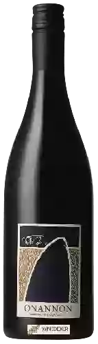 Wijnmakerij Onannon - Leongatha Pinot Noir