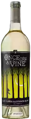 Wijnmakerij Once Upon a Vine - Lost Slipper Sauvignon Blanc