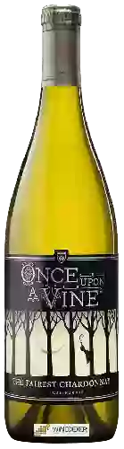 Wijnmakerij Once Upon a Vine - The Fairest Chardonnay