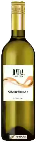 Wijnmakerij Onda Chilena - Chardonnay