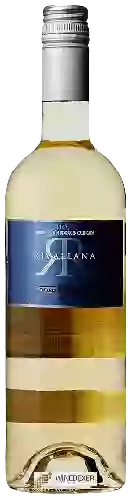Wijnmakerij Ondarre - Rivallana Rioja Blanco