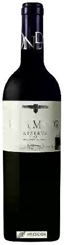 Wijnmakerij Ondarre - Ursa Maior Rioja Reserva