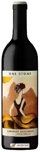 Wijnmakerij One Stone Cellars - Cabernet Sauvignon