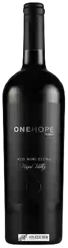 Wijnmakerij Onehope - Reserve Red Blend