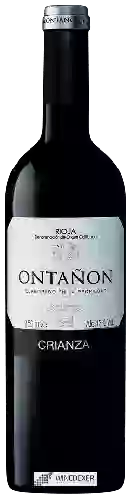 Wijnmakerij Ontañon - Rioja Crianza