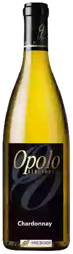 Wijnmakerij Opolo - Central Coast Chardonnay