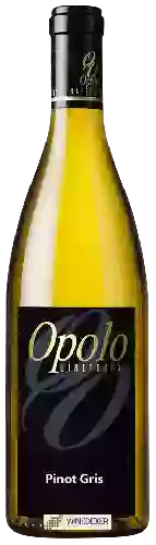 Wijnmakerij Opolo - Pinot Grigio (Gris)