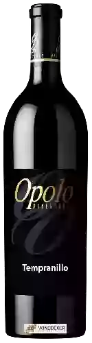 Wijnmakerij Opolo - Tempranillo