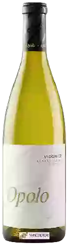 Wijnmakerij Opolo - Viognier