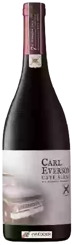 Wijnmakerij Opstal - Carl Everson Cape Blend