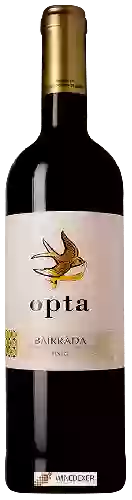 Wijnmakerij Opta - Bairrada Tinto