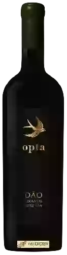 Wijnmakerij Opta - Grande Reserva