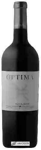 Wijnmakerij Optima - Petite Sirah