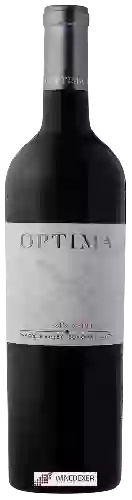 Wijnmakerij Optima - Zinfandel