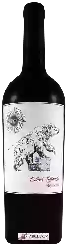 Wijnmakerij Oracle Cellars - Callisto Zinfandel