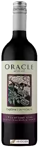 Wijnmakerij Oracle - Cabernet Sauvignon