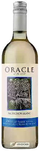 Wijnmakerij Oracle - Sauvignon Blanc