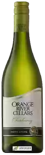 Wijnmakerij Orange River Cellars - Chardonnay