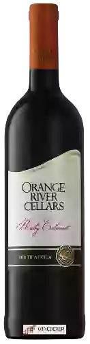 Wijnmakerij Orange River Cellars - Ruby Cabernet