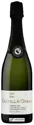 Wijnmakerij Castell d'Ordal - Sekt Brut