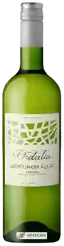 Wijnmakerij Ordalia - Sauvignon Blanc