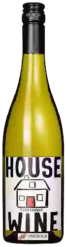 Wijnmakerij Original House Wine - Chardonnay