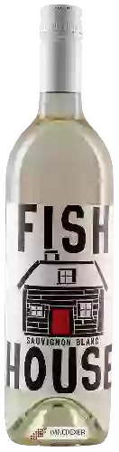 Wijnmakerij Original House Wine - Fish House Sauvignon Blanc