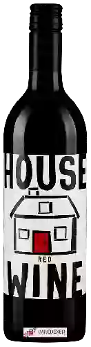 Wijnmakerij Original House Wine - Red Blend