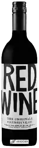 Wijnmakerij The Originals - Red Blend