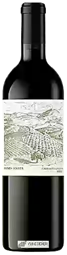 Wijnmakerij Orinda Hayes - Reserve Cabernet Sauvignon